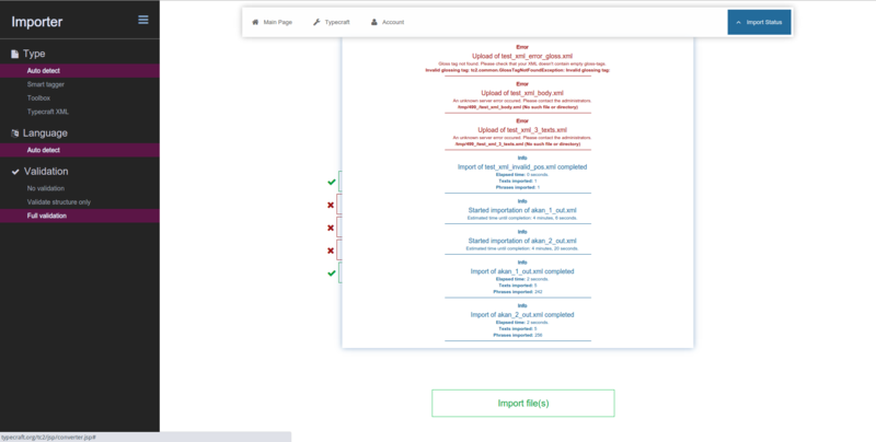 File:Importer multiple statusbar.png