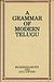 A Grammar of Modern Telugu.jpg