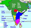 Dravidian Languages